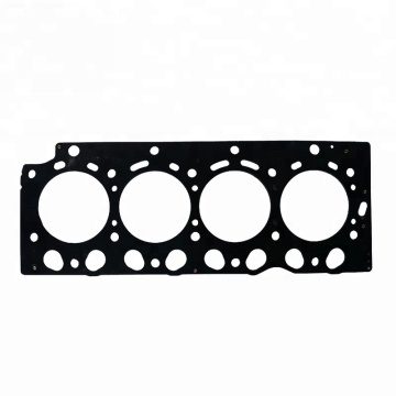 Deutz diesel engine spare parts BF4M2012 Cylinder head gasket 0428 4065